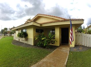 91-1003 Hokuwekiu St, Kapolei, HI 96707