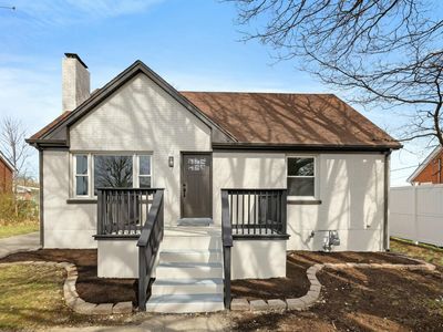 621 Saint Anthony Dr, Lexington, KY, 40505