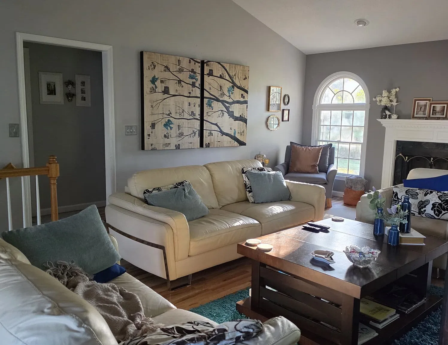 3 bed, 1728 sqft, $2,300 — Photo 3