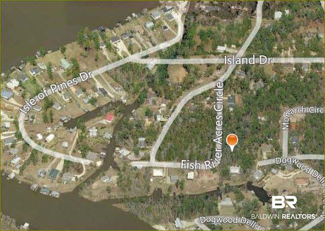 1st image of 40 Fish River Acres Cir