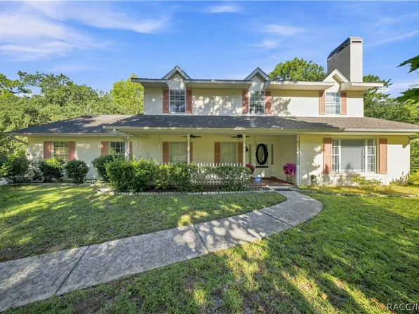 9712 SW 206th Cir, Dunnellon, FL 34431
