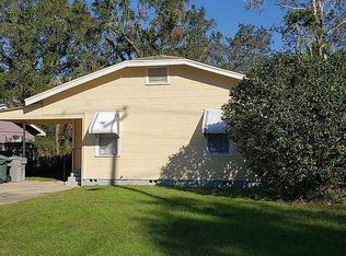 3424 W Brainerd St, Pensacola, FL 32505