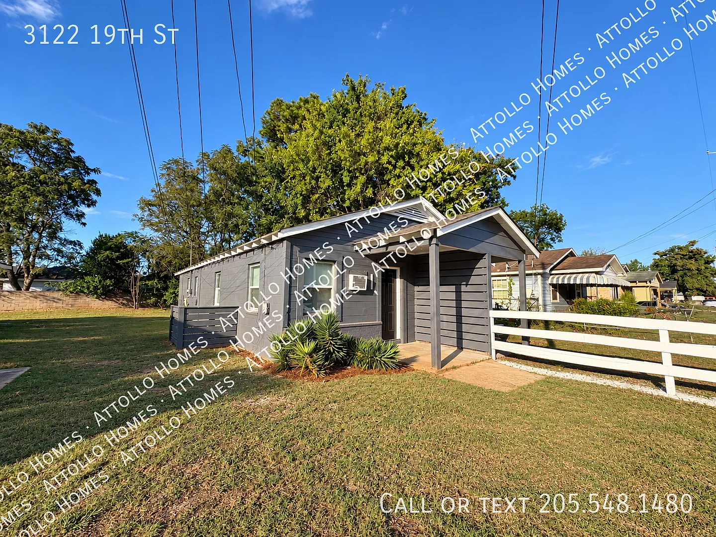 Refreshed 2-Bedroom Home in West Tuscaloosa — Photo 1