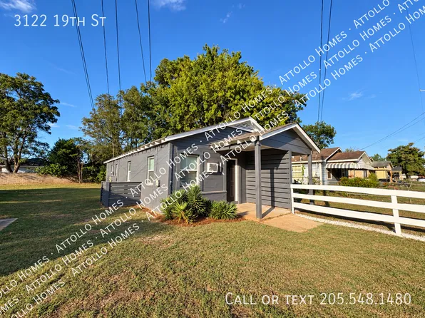 3122 19th St, Tuscaloosa, AL 35401