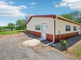 17000 W Teel Rd, Sapulpa, OK 74066