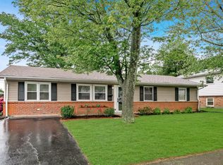 1710 Biloxi Ct, Lexington, KY 40505