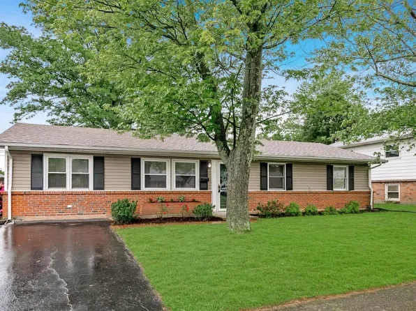 1710 Biloxi Ct, Lexington, KY 40505