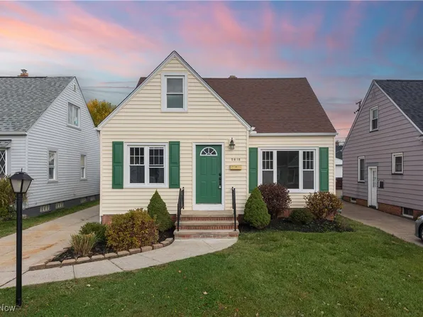 5618 Orchard Ave, Parma, OH 44129