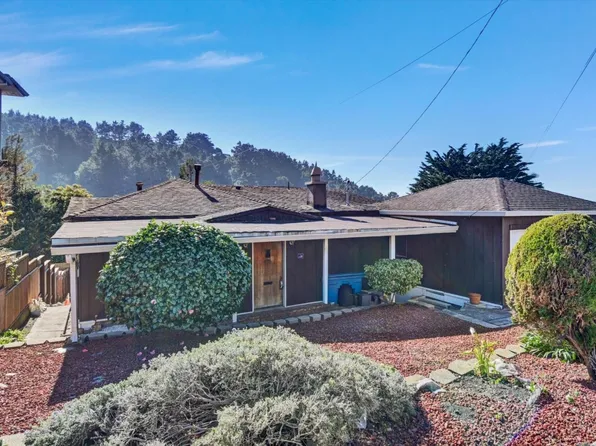470 Pacific Ave, Pacifica, CA 94044
