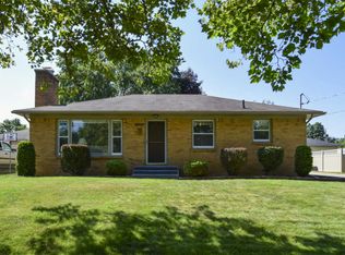 1260 Buckingham St SW, Wyoming, MI 49509