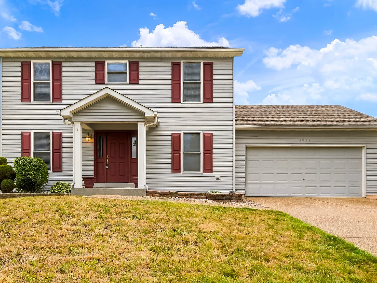 3 bed, 3.5 bath, 1822 sqft, $2,300 — Photo 2