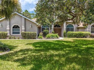 5921 N Killeen Ter, Beverly Hills, FL 34465