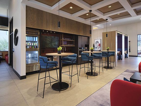 Community Kitchen