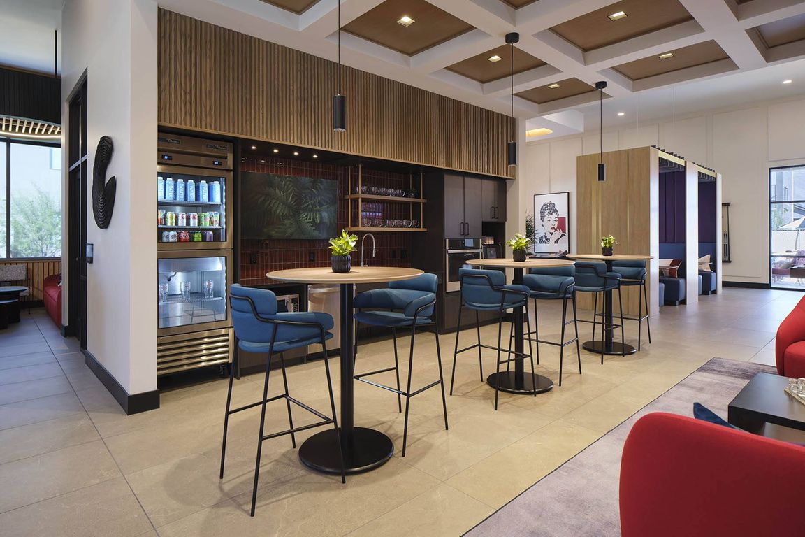 Community Kitchen