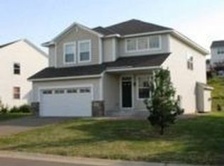 2343 Stonecrest Path NW, Prior Lake, MN 55372