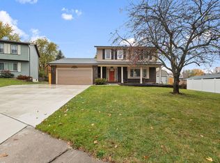 1615 Galway Dr, South Bend, IN