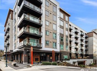 Jade Residences, Kirkland, WA 98034