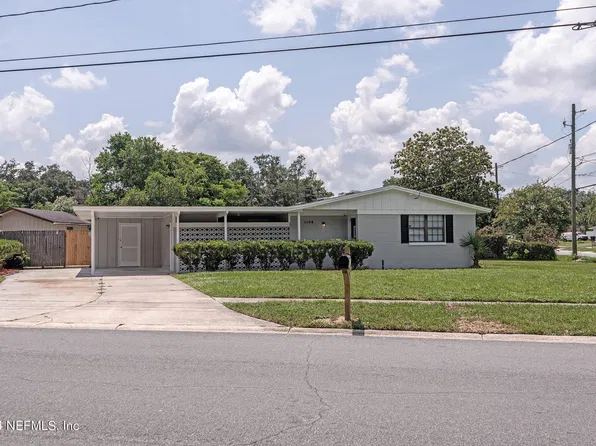 1108 KNOBB HILL Drive, Jacksonville, FL 32221