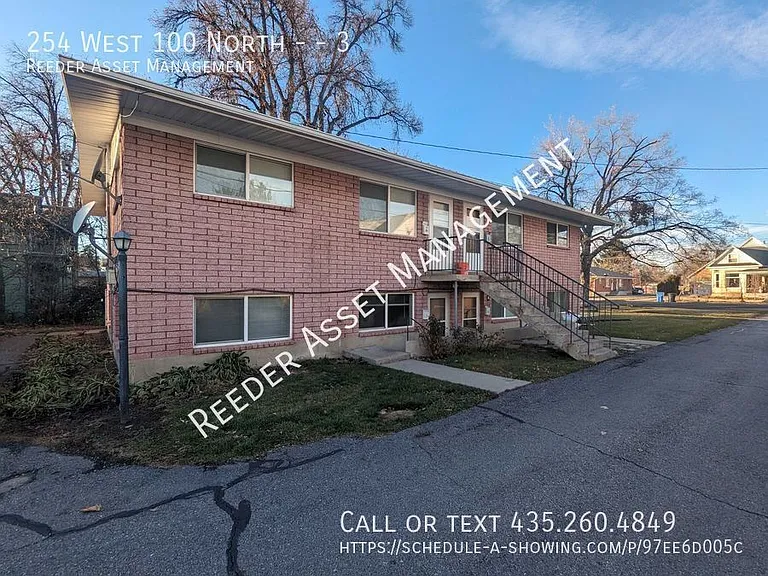 254 W 100 N #3 — Photo 14