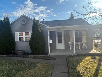922 16th St, Port Huron, MI, 48060