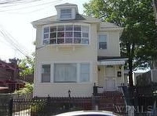 866 E 232nd St, Bronx, NY