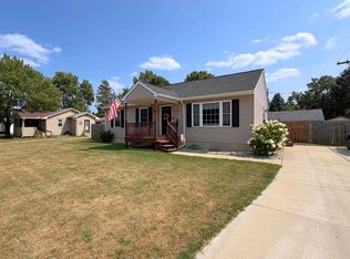 5032 Murphy Dr, Flint, MI 48506