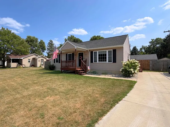 5032 Murphy Dr, Flint, MI 48506