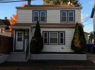 5 Berndt St, Pawtucket, RI 02861