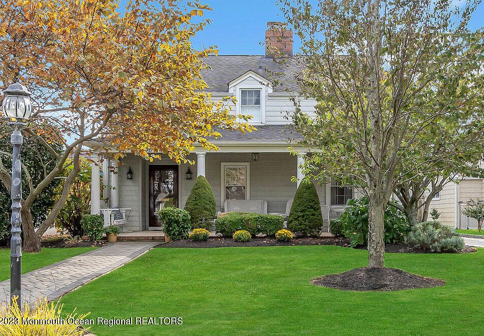 306 Philadelphia Boulevard, Sea Girt, NJ 08750 Zillow