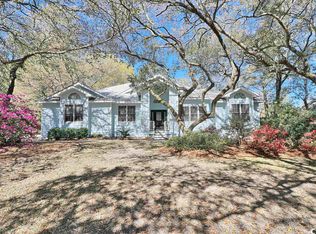 34 Troon Ln, Pawleys Island, SC 29585