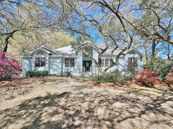 34 Troon Ct., Pawleys Island, SC 29585