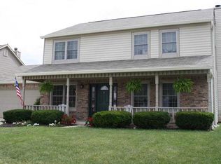 7350 Cinnamon Dr, Indianapolis, IN