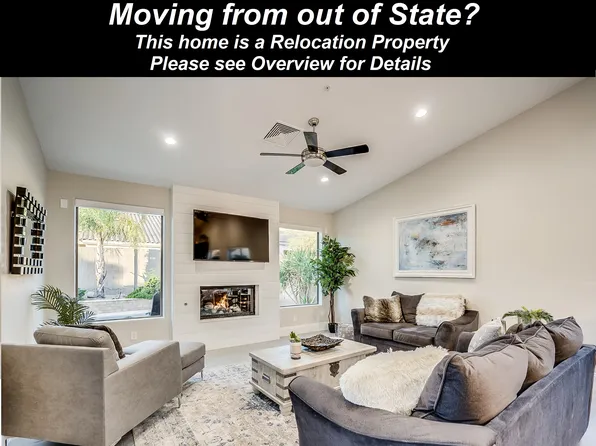 7308 E Whistling Wind Way, Scottsdale, AZ 85255