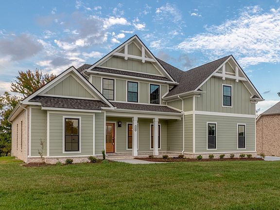 3rd image of 336 Ellington Dr Lot 95