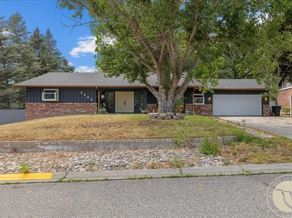 2902 Ramada Dr, Billings, MT 59102