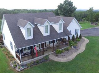 10077 Gun Clb, Potosi, MO 63664