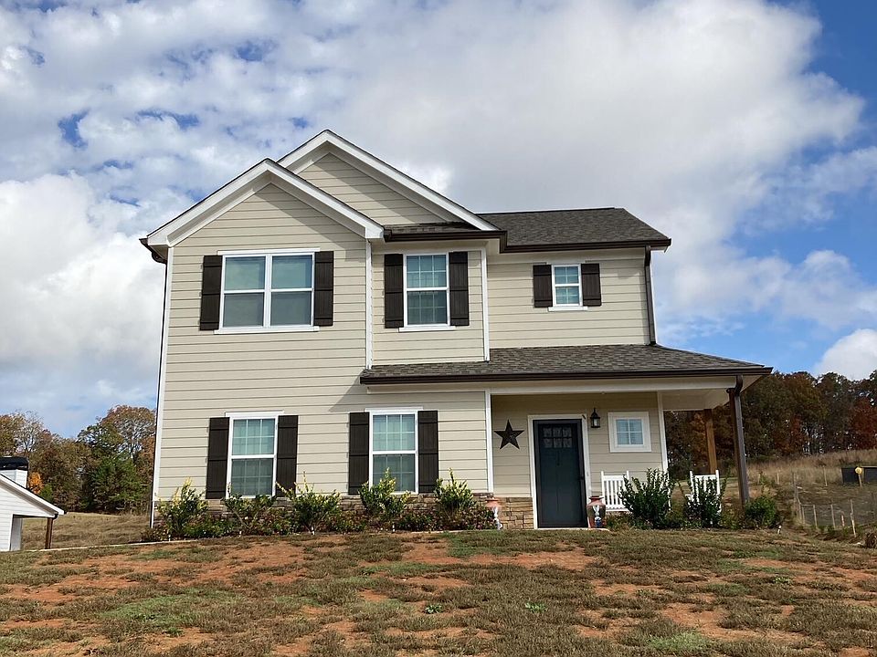 1150 Walters Rd, Lavonia, GA 30553 MLS 20085224 Zillow