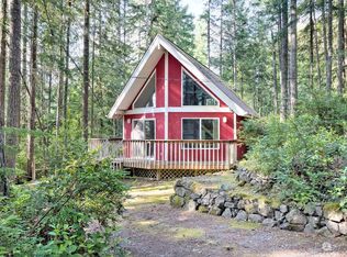 171 E Kilmarnock Rd, Shelton, WA 98584