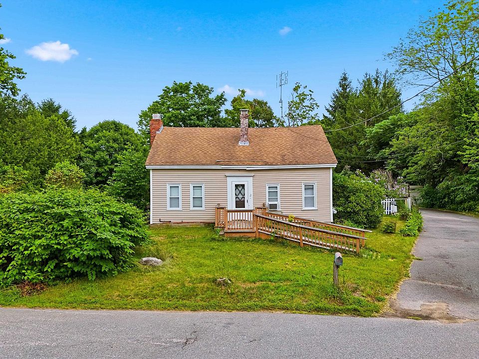1st image of 2 Hadley Road