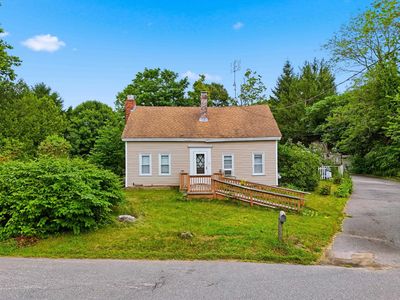 2 Hadley Road, Newton, NH, 03858