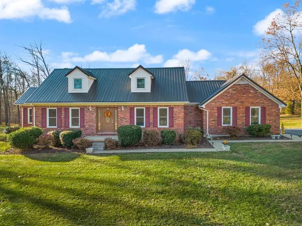 7218 S Highway 105, Hardinsburg, KY 40143