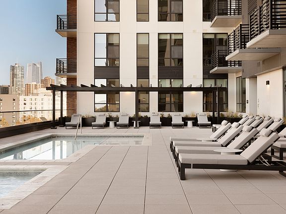 2nd image of 370 W 12th Ave #1341