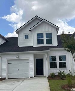 1506 Blueback Herring Way #121, Conway, SC, 29526