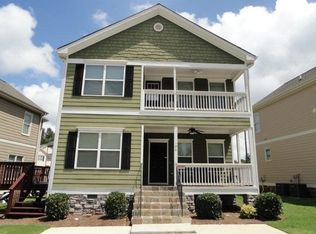 106 Dans Way #1, Athens, GA 30605