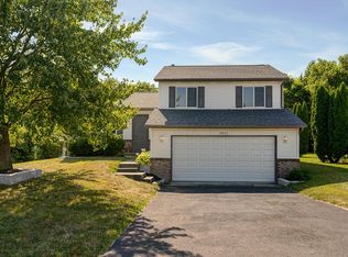3031 Bretton Woods Dr, Columbus, OH