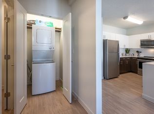 One Central, Albuquerque, NM 87102