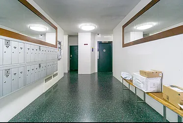 Rented by Compass