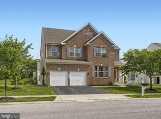 2302 Blackberry Rd, Baltimore, MD 21209