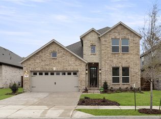 2029 Fall Creek Cv, Mesquite, TX 75181