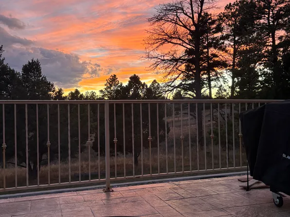 8374 Piney Creek Rd, Parker, CO 80138